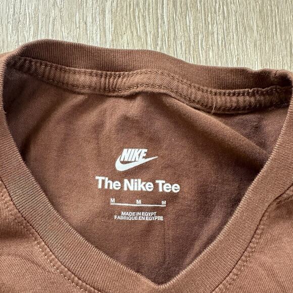 Nike Dri Fit Tee T Shirt Get Your Kicks Rare - Picture 8 of 12